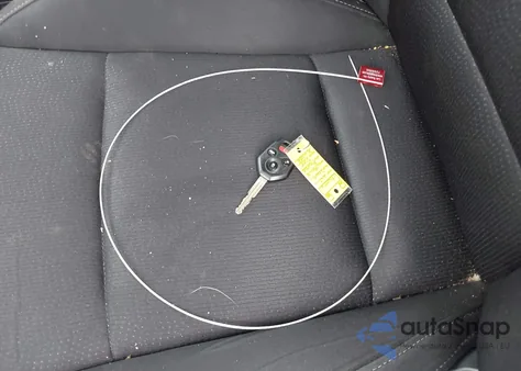 2015 Subaru Legacy 2.5I Premium z USA, uszkodzony, nr VIN 4S3BNAH63F3015222